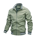 Groen