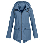 Blauw