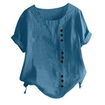 Donkerblauw