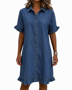 Blauw