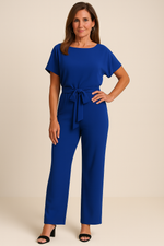 Blauw