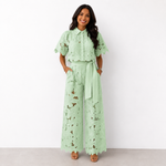 Groen