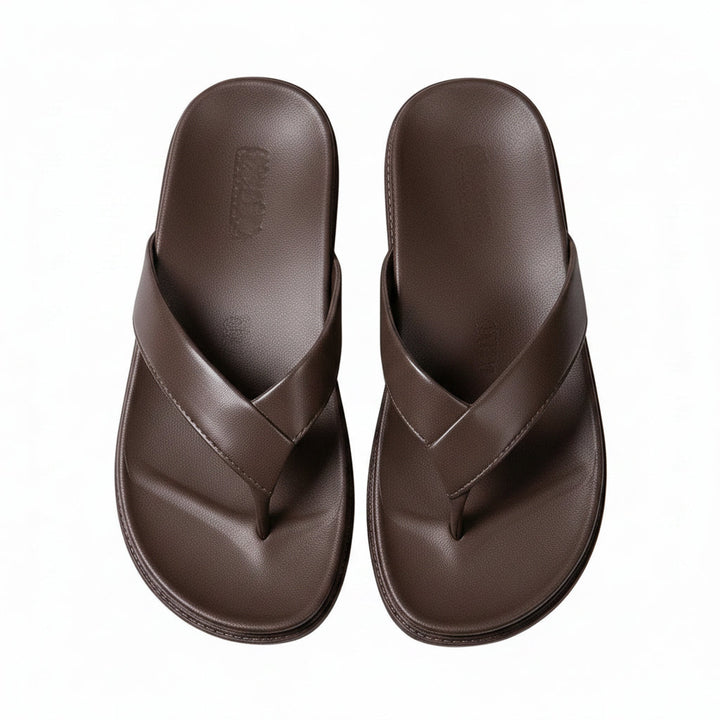 Elegante dames sandalen met stijlvolle gekruiste banden; comfortabele zomerschoenen voor zomer mode.