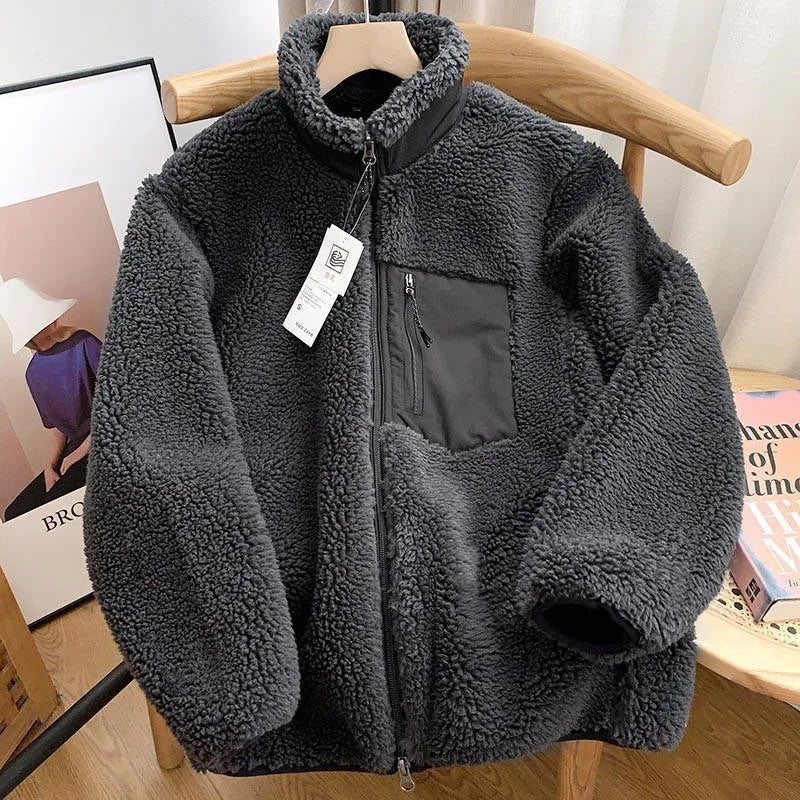Stijlvol casual dames vest met rits, warm en comfortabel. Geschikt als bovenkleding voor elke dag.