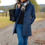 Blauw