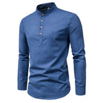 Blauw