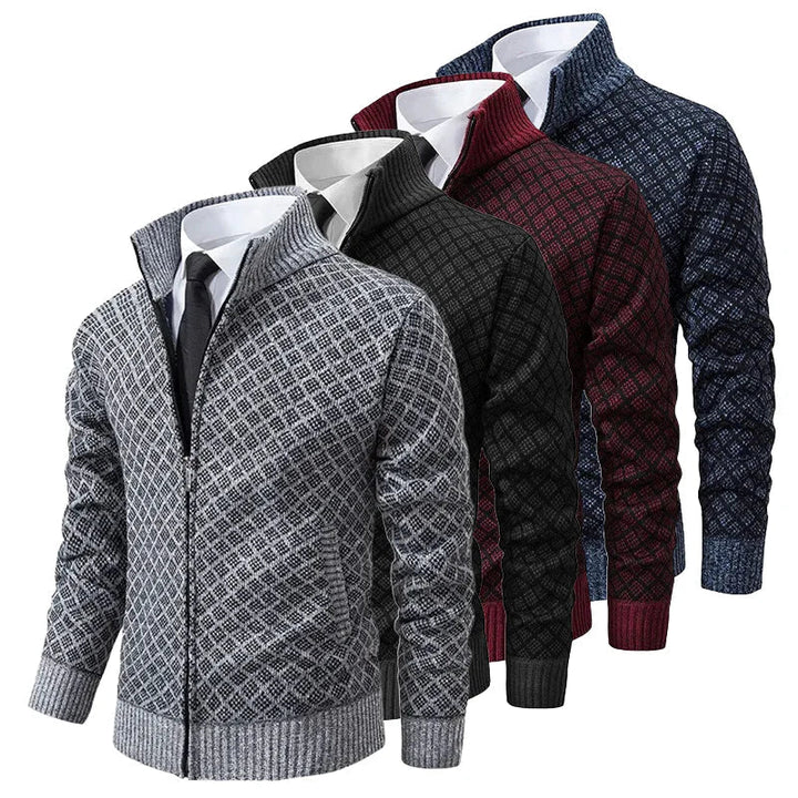 Klassiek heren zakelijk vest, veelzijdig en stijlvol, voor een verzorgde professionele look.