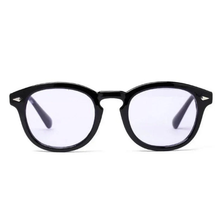 Trendy geeltint heren zonnebril met optimale UV-bescherming. Stijlvol en functioneel voor lente en zomer.