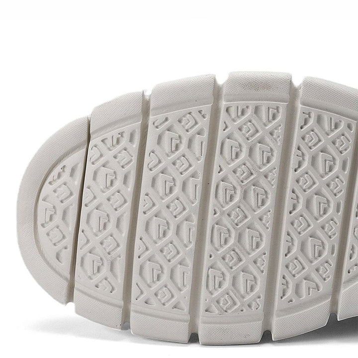 Comfortabele herensneakers, ideaal voor veelzijdig gebruik in alle seizoenen.