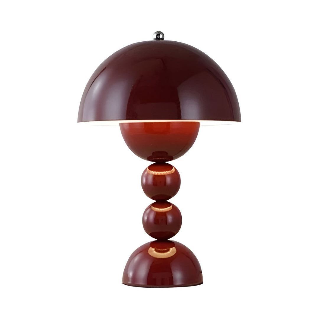 Flexibele dimbare LED tafellamp, aanpasbaar licht voor elke stemming of activiteit.
