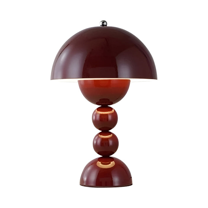 Flexibele dimbare LED tafellamp, aanpasbaar licht voor elke stemming of activiteit.