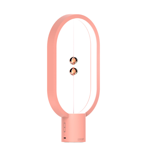 LumiGlow LED tafellamp. Strak, magnetisch design en dimbare functionaliteit voor jouw interieur.