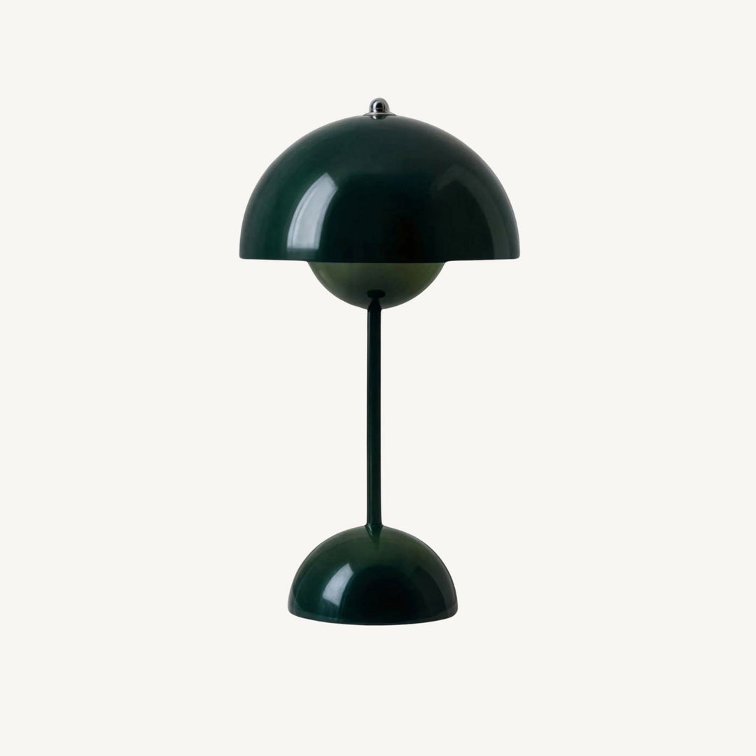 Energiezuinige en dimbare LED tafellamp. Modern Scandinavisch design, duurzame keuze voor je interieur.