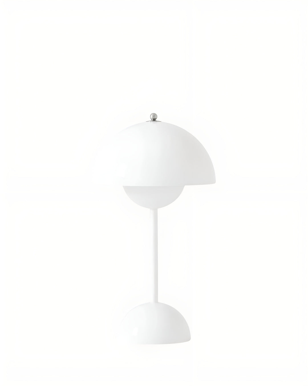 Energiezuinige dimbare LED tafellamp. Strak modern Scandinavisch design, ideaal voor elke kamer.