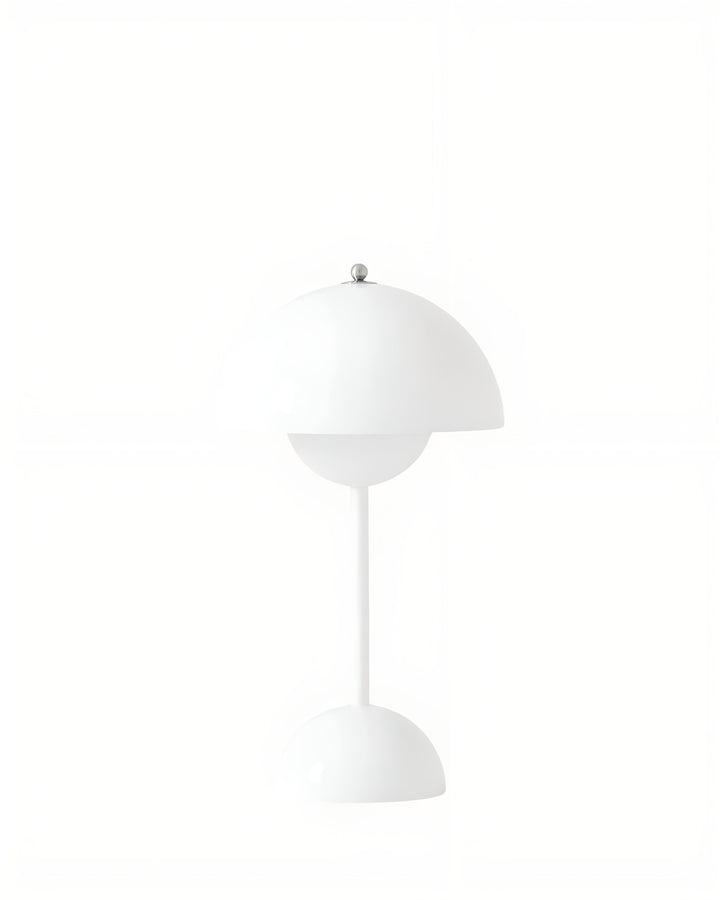 Energiezuinige dimbare LED tafellamp. Strak modern Scandinavisch design, ideaal voor elke kamer.
