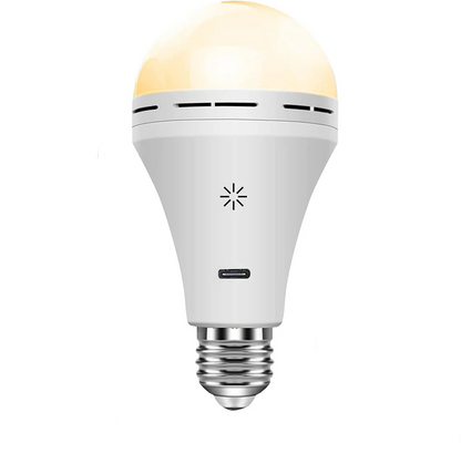 "Dimbare draadloze LED tafellamp met USB-oplader, verstelbare hoek en modern ontwerp voor energiezuinige verlichting."