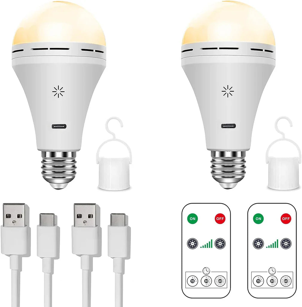 "Dimbare draadloze LED tafellamp met USB-oplader, verstelbare hoek en modern ontwerp voor energiezuinige verlichting."