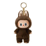 Donkerbruin