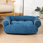 Blauw