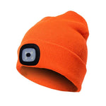 Oranje