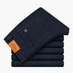 Blauw Zwart