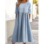 Blauw