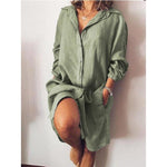 Groen