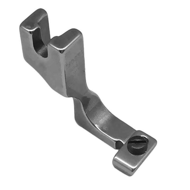 T69 naaivoet, een verstelbaar accessoire voor naaimachines; perfect voor ritsen en paspels.