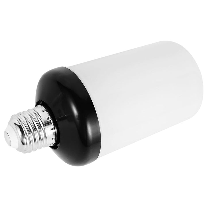 Vlam effect lamp met 4 modi; creëert magische sfeer in huis of tuin.