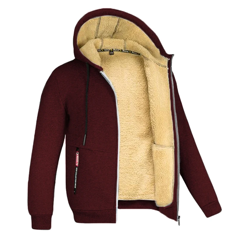 Veelzijdig heren fleece vest, warm en comfortabel. Ideaal voor casual kleding of outdoor activiteiten in herfst/winter.