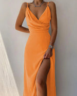 Oranje