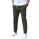 Legergroen