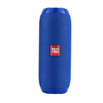 Blauw