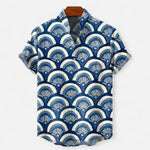 Blauw