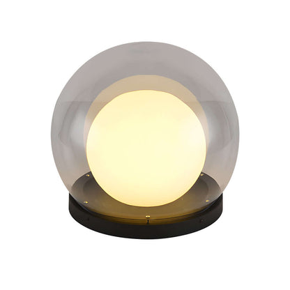 Moderne Buitenpaallamp - Stijlvolle Tuinverlichting