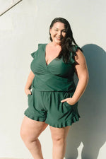 Groen