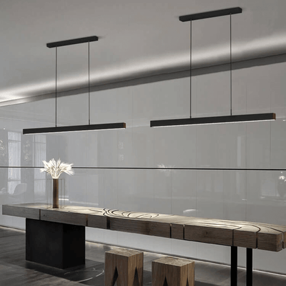 Moderne Hanglamp Keuken - Minimalistisch Design