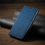 Blauw