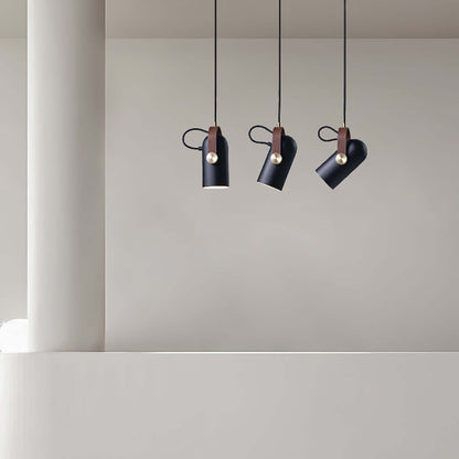 Industriële Hanglamp - Uniek Nautisch Design