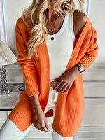 Oranje