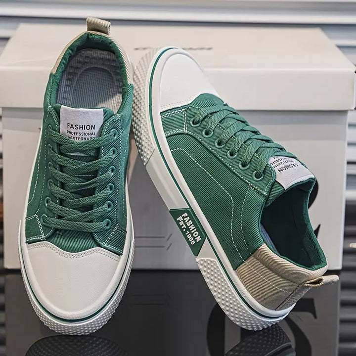 Comfortabele heren schoenen, casual en veelzijdig, geschikt voor dagelijkse activiteiten.