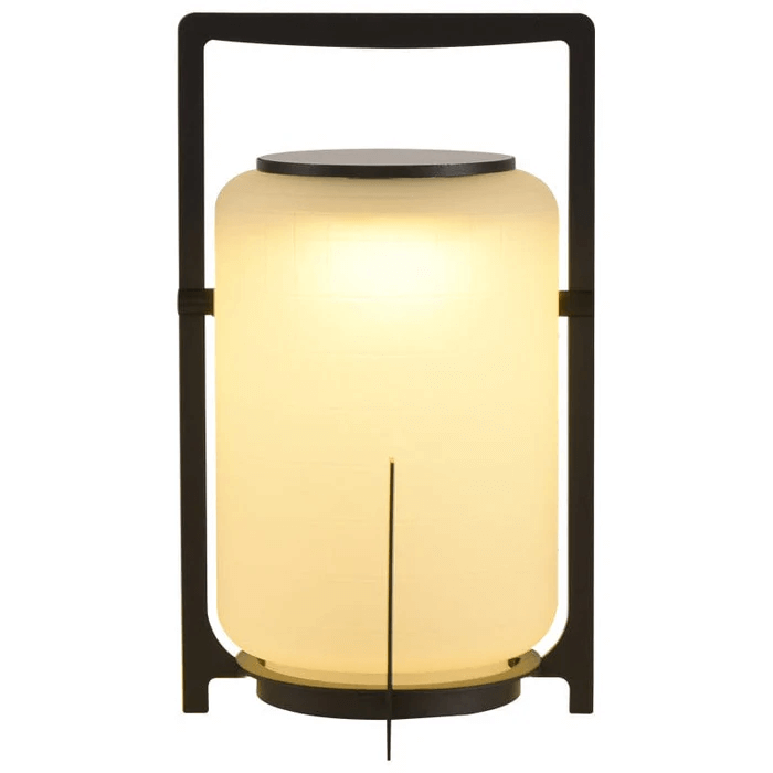Zonne-energie Buitenlamp - LED Verlichting