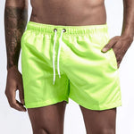Fluorescerend groen