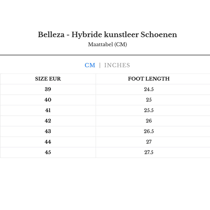 Kunstleren heren schoenen hybride, de perfecte balans tussen casual en gekleed.