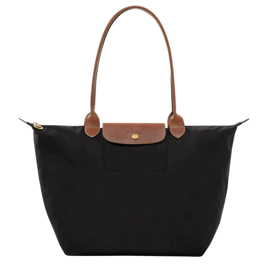 Elegant en praktisch: opvouwbare damestas met ruim interieur, comfortabele handvatten, en duurzaam materiaal. Perfect voor da