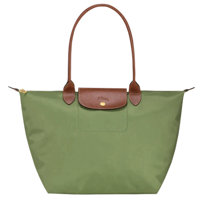 Elegant en praktisch: opvouwbare damestas met ruim interieur, comfortabele handvatten, en duurzaam materiaal. Perfect voor da