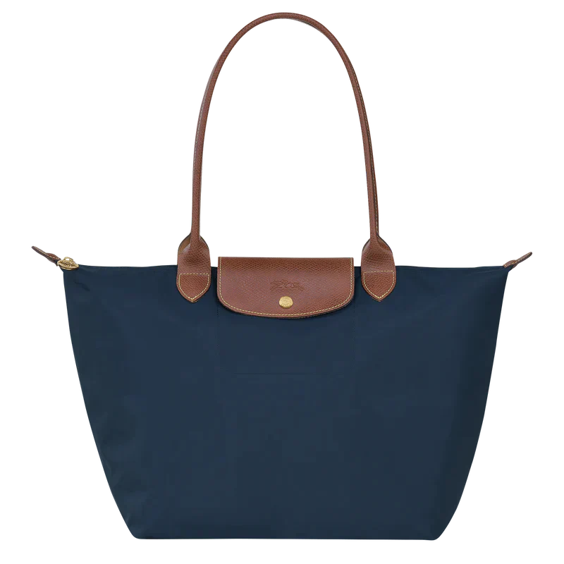 Elegant en praktisch: opvouwbare damestas met ruim interieur, comfortabele handvatten, en duurzaam materiaal. Perfect voor da