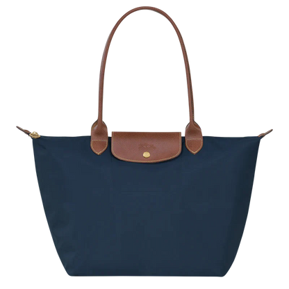 Elegant en praktisch: opvouwbare damestas met ruim interieur, comfortabele handvatten, en duurzaam materiaal. Perfect voor da