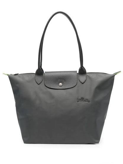 Elegant en praktisch: opvouwbare damestas met ruim interieur, comfortabele handvatten, en duurzaam materiaal. Perfect voor da