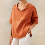 Oranje